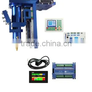 T43 NON METAL AUTOFOCUING SYSTEM for Co2 Laser Cutting thumbnail-2