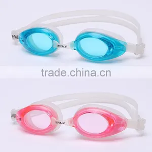 2016 Anti-fog Swim Eyewear Swimming Goggles thumbnail-1