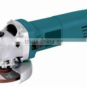 ANGLE GRINDER G1003 With Max Disc Diameter 100mm thumbnail-1