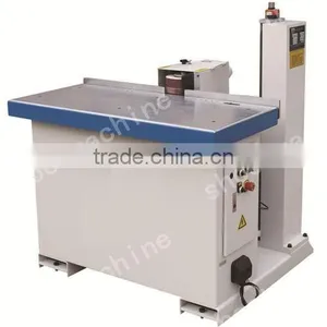 SANDER (SINGLE SANDING UNIT) SH-R9 With Min Working Width 30mm and Min Working Length 400mm thumbnail-1