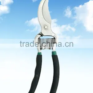 High Quality Garden Shear 8" Tree Branch Cutter thumbnail-1