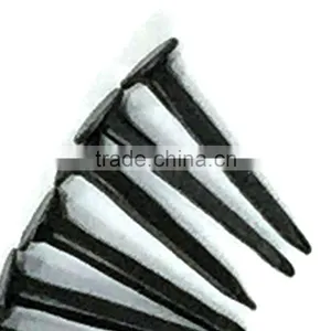 1 Inch Steel Cut Tacks / Flat Head And Square Body Nail / Blue Hand Cut Shoe Tacks thumbnail-2