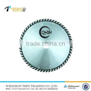 TCT SAW BLADES FOR CUTTING LAMINATED PANELS thumbnail-1
