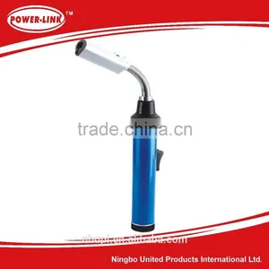 Creme Brulee Culinary Butane Torch,inflatable, Kitchen/ BBQ Use thumbnail-1
