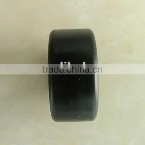 1.3 Inch Polyurethane Skateboard Wheels thumbnail-3