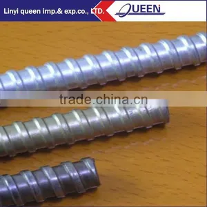 Barra Roscada Dia17mm Tie Rod Construction Tie Rod Wing Nut Threaded Rod thumbnail-1