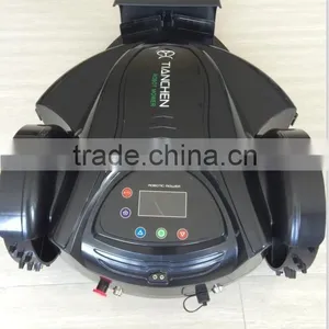 2015 Hot Remote Robot Lawn Mower With NEDERLANDS, DEUTSCH,FRANCAIS Selection thumbnail-1