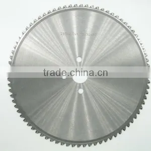 Cold Saw Blade, Cold Sawblade, Iron Bar Saw Blade, Iron Bar Cutting Blade thumbnail-1