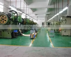 Dongguan Rain Industry Co., Ltd. company overview - view 3 thumbnail