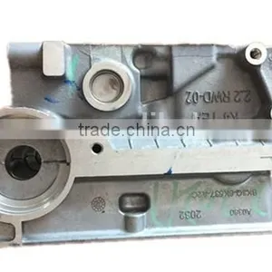 Duratorq Engine ZSD-422 (Duratorq TDCi) 2.2L 16v 2184cc for Transit, Mondeo, Defender, Ranger thumbnail-4