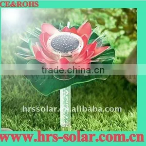 New Style LED Lotus Flower thumbnail-1