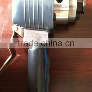 High Quality Pneumatic Angle Grinder 4" Manufacture in China thumbnail-2