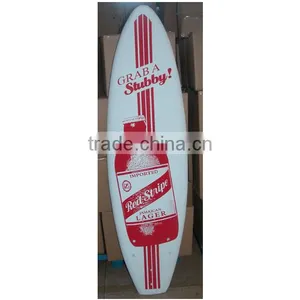 Surfboard for Display thumbnail-1