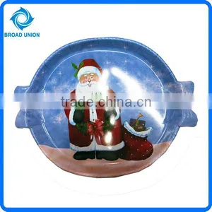 Plate Decorative Tray thumbnail-1