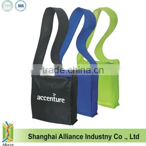 Non-Woven Messager Bag thumbnail-1