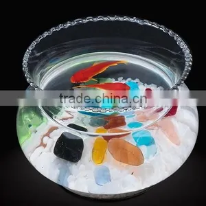 Wholesale Acrylic Aquarium,acrylic Aquarium Plastic Fish Bowls,wholesale Acrylic Aquarium Plastic Fish Bowls thumbnail-1