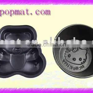 Silicon Cake Mould thumbnail-1