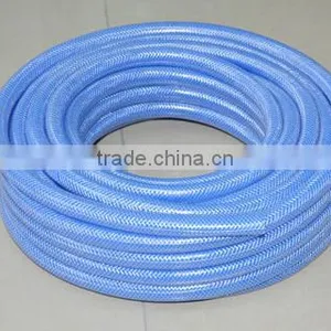 Pvc Reinforced Fibre Hose thumbnail-3