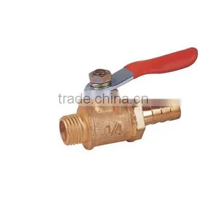Ball Valve---SP018 thumbnail-1