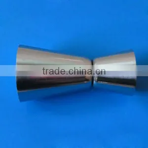 Stainless Steel Double-end Measuring Cup RH-2556 thumbnail-1