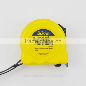 Pvc Tape Measure, Abs Shell Tape Measure,2m ABS Case Steel Tape Measure thumbnail-5