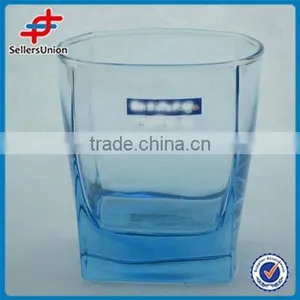 Good Quality Design Glass Cup Water Cup thumbnail-1