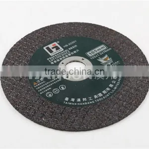Industrial Grade Resin Cutting Disc thumbnail-4