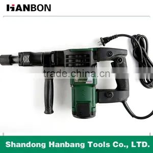 Professional Electric Pick, Electric Hammer thumbnail-1