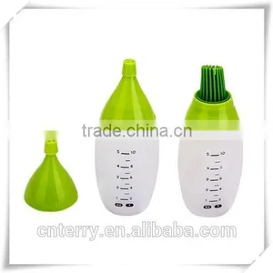 Multifunction Condiment Bottle Kit thumbnail-1