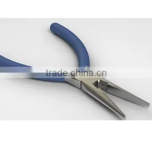 Hot Sale 6inch 8inch Long Nose Pliers Manufacturer thumbnail-4