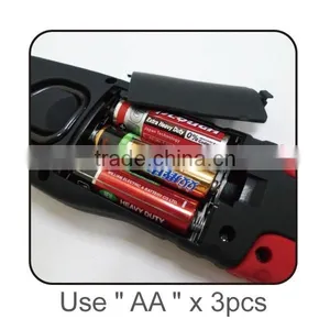 1+6 LED Working Light thumbnail-4