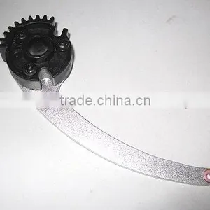 Take up Lever Comp. W/gear thumbnail-1