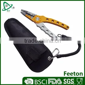 Aluminum Plier Fishing Equipment With Fashion Special Design thumbnail-1
