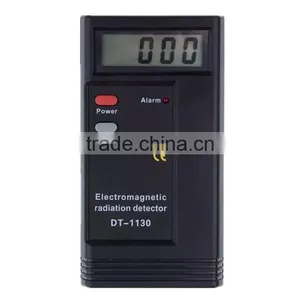 Cheap Simple LCD Digital Electromagnetic Radiation Detector EMF Meter Dosimeter Tester Tool thumbnail-5