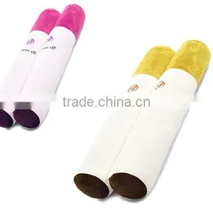 No Smoking Plush Cigarettes thumbnail-1