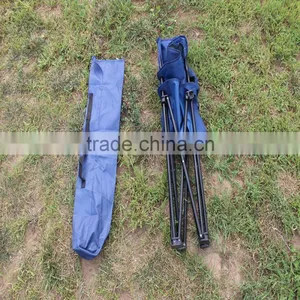 Camp Zero Gravity Director Folding Chair Parts thumbnail-4