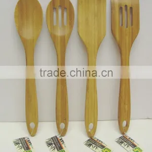 High Quality Bamboo Kitchenware thumbnail-1