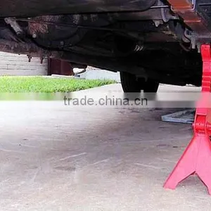 Car Jack Stand 2 Ton JS020A0102 thumbnail-6