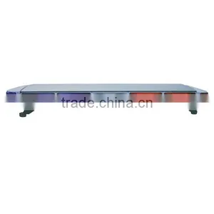 Police Ambulance Use Car Warning Light thumbnail-1