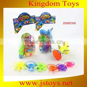 Hot Item Metal Spinning Top Toy,mini Spinning Top thumbnail-1