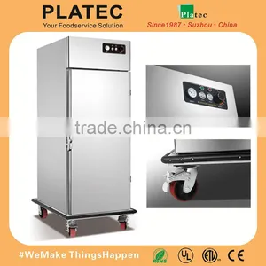 2015 Hot Sale Stainless Steel Food Warmer Buffet for Catering/electric Food Warmer Cabinet thumbnail-1