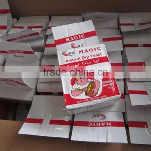 High Quality Instant Dry Yeast 500g Manufacturer thumbnail-1
