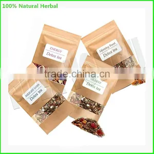 Private Label AM TEATOX Slimming Detox Tea / Diet / Green /14 Day / Weight Loss Tea thumbnail-1