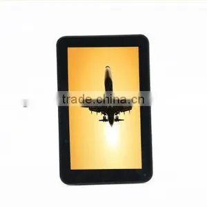 Touch Screen 7" Tablet pc With Android 4.0 thumbnail-1