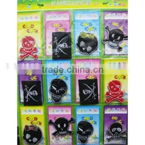Pacth,Embroidery Patch,embroidery Badge,Jean Patch thumbnail-1