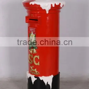 Santa'a Mailbox thumbnail-5