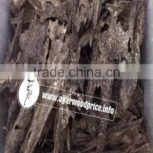 Natural Agar Wood Chips , Oud Chips - Ha Tinh Agarwood, Vietnam, Limited Quantity thumbnail-2