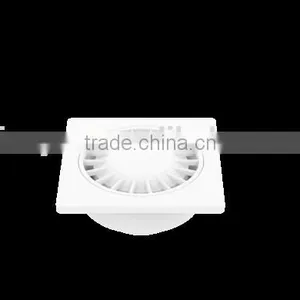 Factory Price Manufacturer Good Quality PVC Fitting UPVC Rubber Joint Plastic Fitting for Drainage GB Floor Drain thumbnail-1