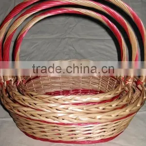 Bamboo Basket thumbnail-1