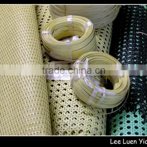 Plastic Cane Webbing Woven With PP Plastic Cane thumbnail-1